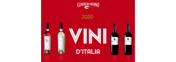 GAMBERO ROSSO - VINI D'ITALIA 2020